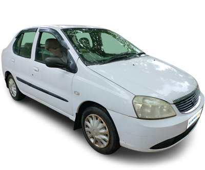 Tata Indigo CS-img
